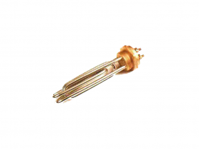 EGE 027 - 1054 K Semaver Isıtıcı Rezistans